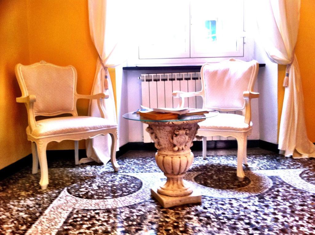 B&B Il Risveglio Luminoso 2*