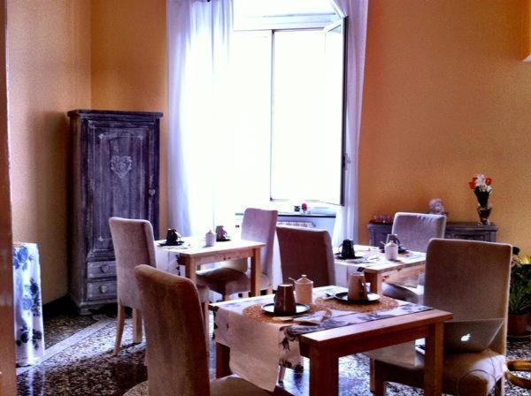 B&B Il Risveglio Luminoso Bed & Breakfast