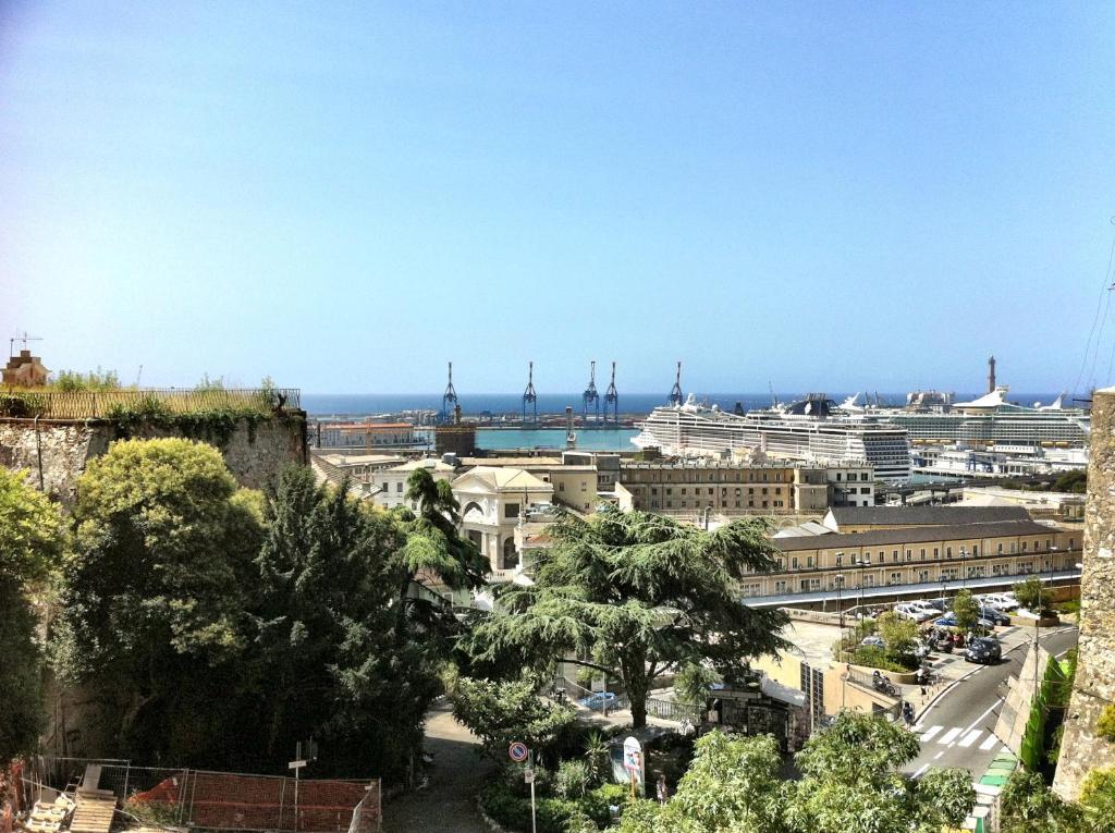 Bed & Breakfast B&B Il Risveglio Luminoso 2*
