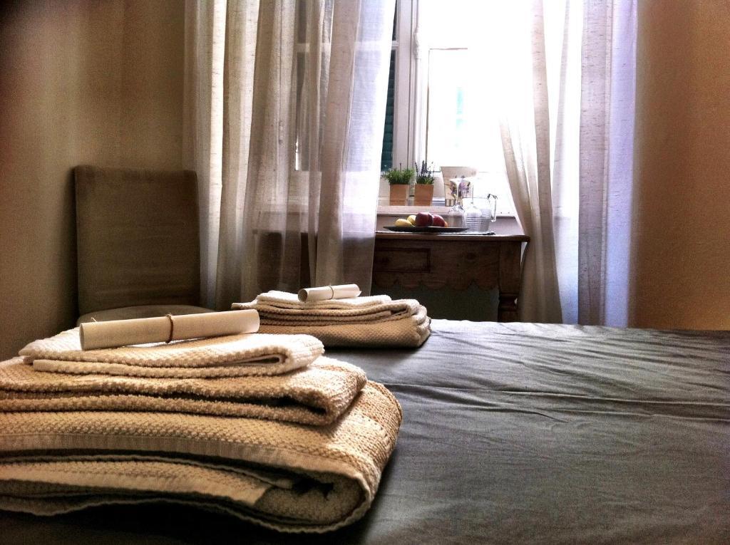 Bed & Breakfast B&B Il Risveglio Luminoso