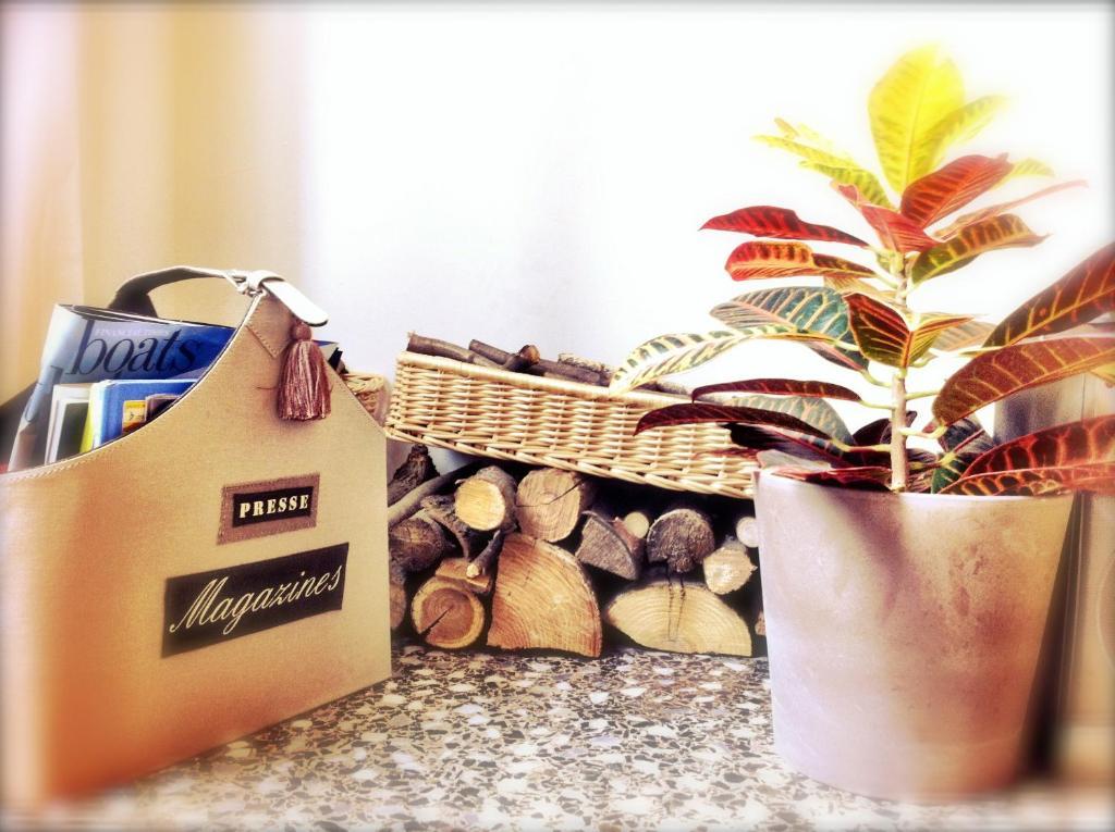 Bed & Breakfast B&B Il Risveglio Luminoso 2*