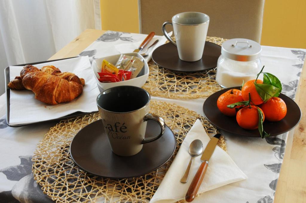 B&B Il Risveglio Luminoso Bed & Breakfast
