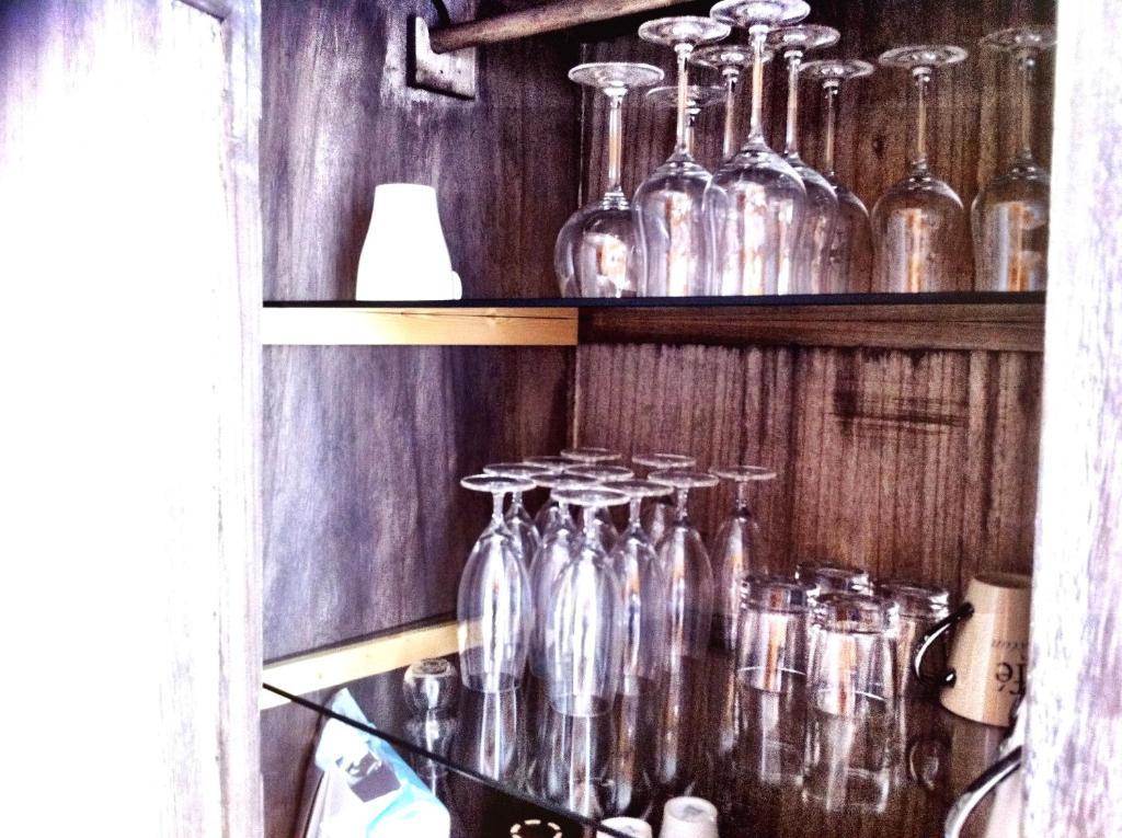 Bed & Breakfast B&B Il Risveglio Luminoso