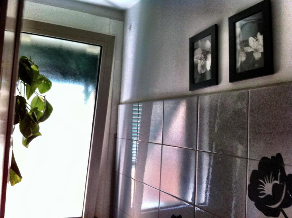 B&B Il Risveglio Luminoso Bed & Breakfast