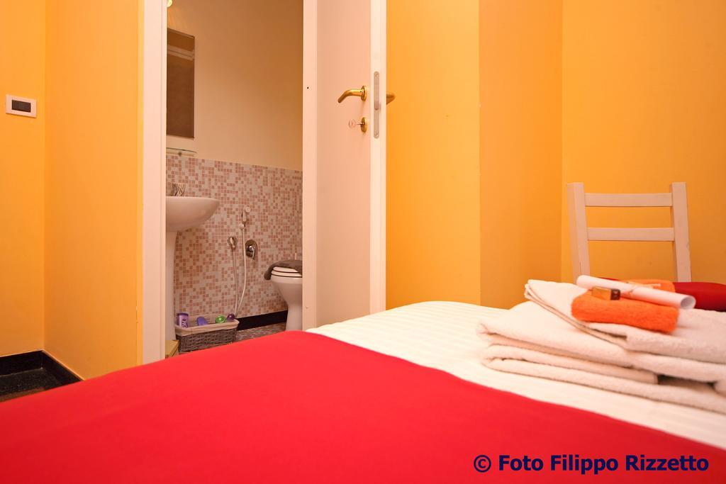 B&B Il Risveglio Luminoso