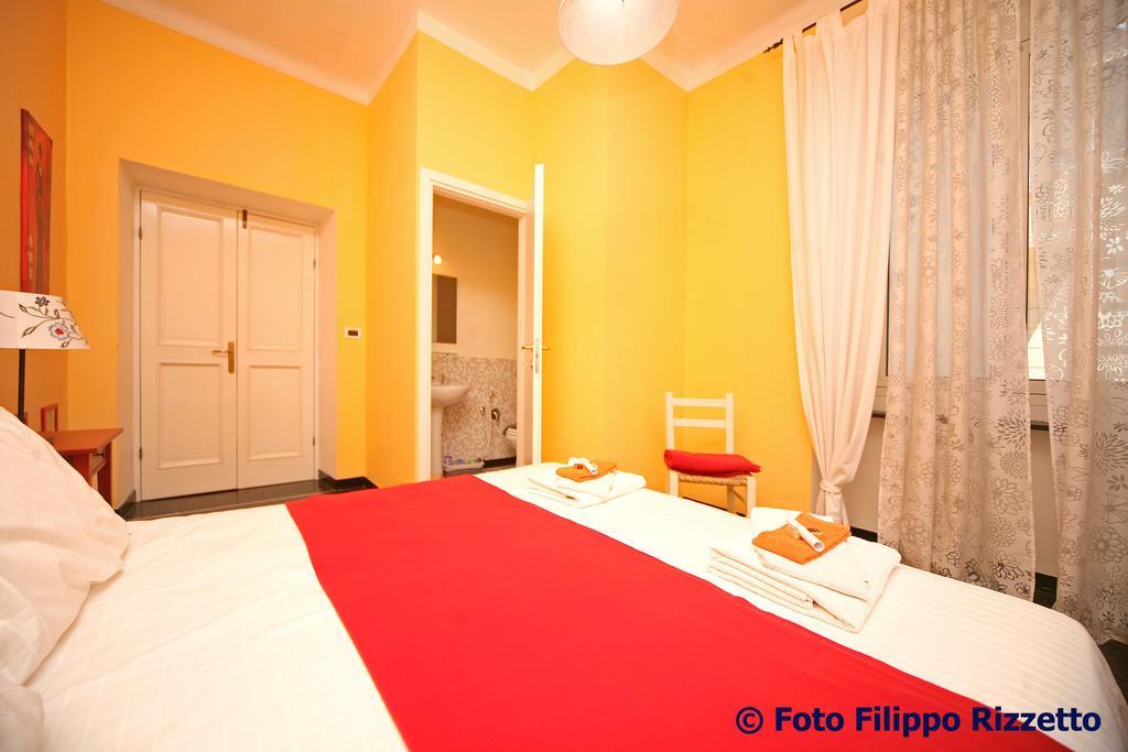 Bed & Breakfast B&B Il Risveglio Luminoso