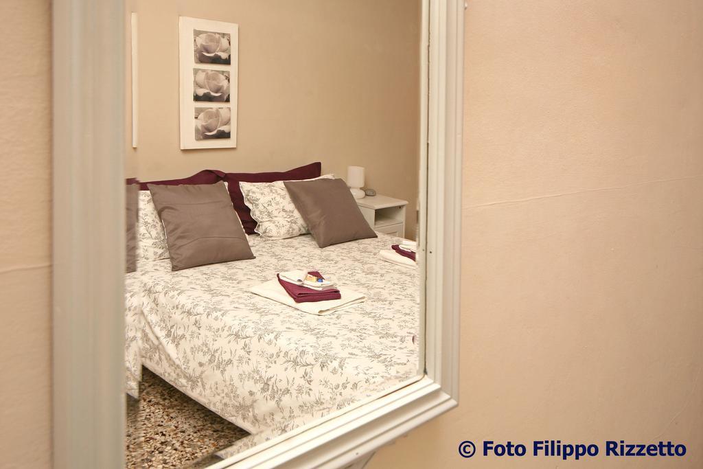 Bed & Breakfast B&B Il Risveglio Luminoso