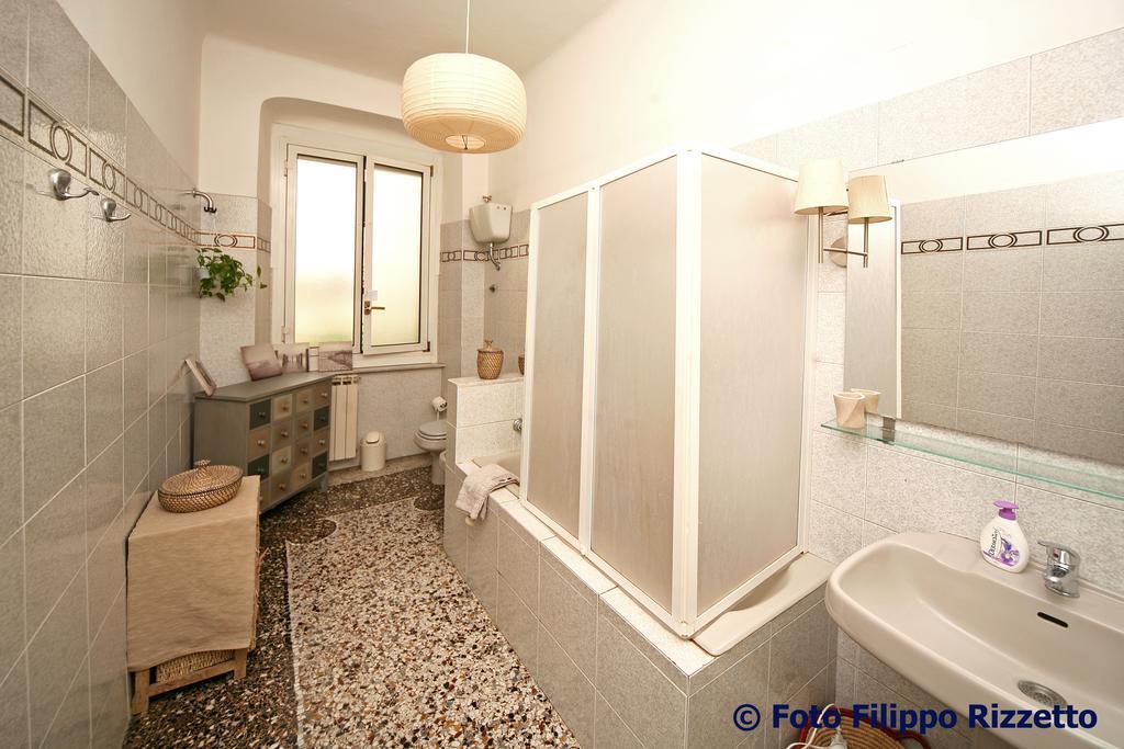 B&B Il Risveglio Luminoso Bed & Breakfast