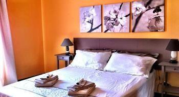 B&B Il Risveglio Luminoso Bed & Breakfast 2*