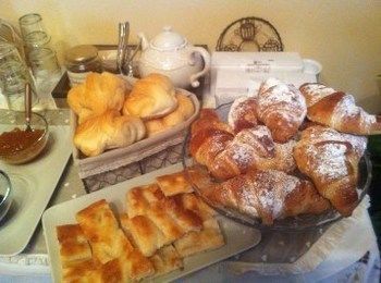 B&B Il Risveglio Luminoso Bed & Breakfast Genoa