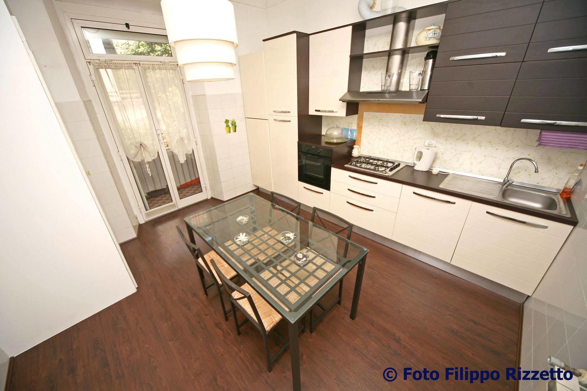 B&B Il Risveglio Luminoso Bed & Breakfast Genoa